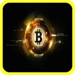 coinpot faucets free bitcoin android application logo